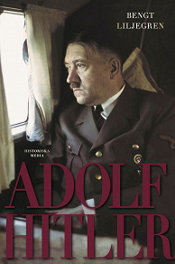 Omslagsbild för Adolf Hitler