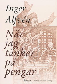 Cover for När jag tänker på pengar