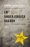 Omslagsbild för En underjordisk dagbok