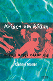 Cover for Kriget om källan