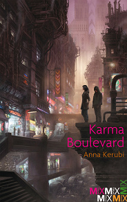 Omslagsbild för Karma Boulevard