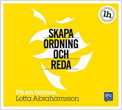 Omslagsbild för Skapa ordning och reda