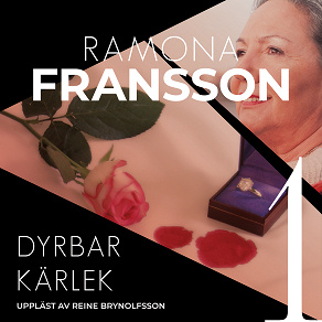 Cover for Dyrbar kärlek