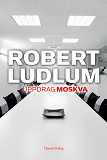Cover for Uppdrag Moskva