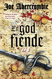 Cover for En god fiende, bok 2