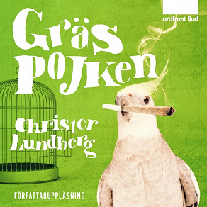 Cover for Gräspojken