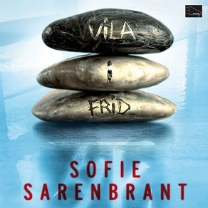 Cover for Vila i frid