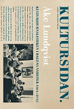Omslagsbild för Kultursidan : Kulturjournalistiken i Dagens Nyheter 1864-2012