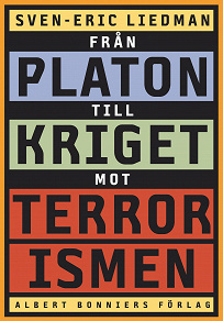 Omslagsbild för Från Platon till kriget mot terrorismen : De politiska idéernas historia
