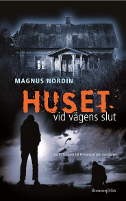 Omslagsbild för Huset vid vägens slut