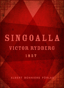 Omslagsbild för Singoalla