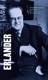Cover for Sveriges statsministrar under 100 år : Tage Erlander