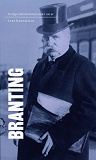 Cover for Sveriges statsministrar under 100 år. Hjalmar Branting