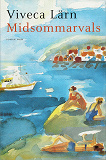 Omslagsbild för Midsommarvals