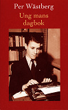 Cover for Ung mans dagbok : Från tolv till sexton år : 1946-1950