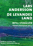 Omslagsbild för De levandes land