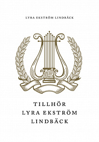 Omslagsbild för Tillhör Lyra Ekström Lindbäck