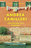 Omslagsbild för Utflykten till Tindari (En Montalbano-deckare)