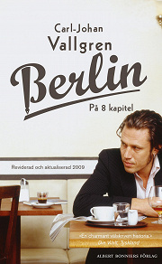 Omslagsbild för Berlin på 8 kapitel