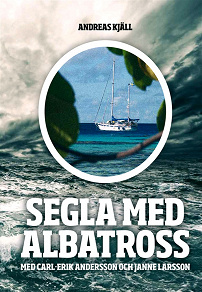 Omslagsbild för Segla med Albatross