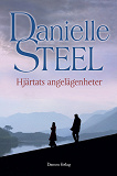 Cover for Hjärtats angelägenheter