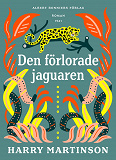 Omslagsbild för Den förlorade jaguaren