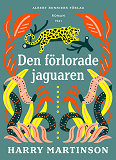 Omslagsbild för Den förlorade jaguaren