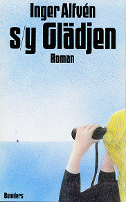 Cover for S/Y Glädjen