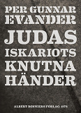 Omslagsbild för Judas Iskariots knutna händer