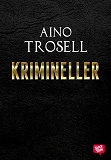 Cover for Krimineller