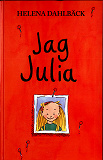 Omslagsbild för Jag Julia