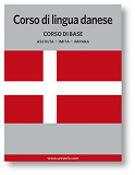 Omslagsbild för Corso di lingua danese 