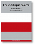 Cover for Corso di lingua polacca 