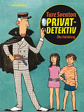 Cover for Ture Sventon privatdetektiv