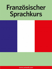 Cover for Französischer Sprachkurs 