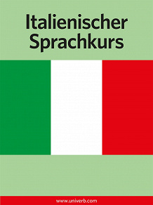 Cover for Italienischer Sprachkurs 