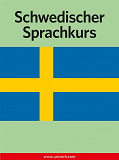 Cover for Schwedischer Sprachkurs 