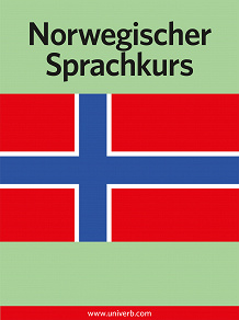 Omslagsbild för Norwegischer Sprachkurs 