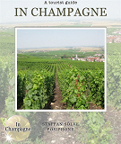 Cover for In Champagne, a tourist guide