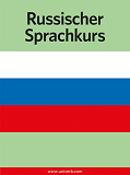 Omslagsbild för Russischer Sprachkurs 