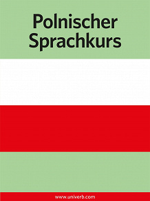Cover for Polnischer Sprachkurs 