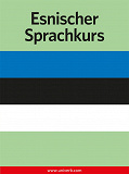 Cover for Esnischer Sprachkurs 