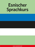 Omslagsbild för Esnischer Sprachkurs 