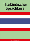 Omslagsbild för Thailändischer Sprachkurs 