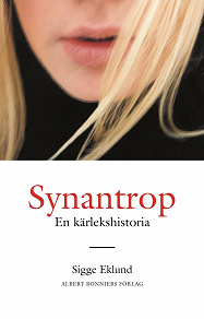 Cover for Synantrop