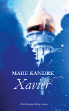 Omslagsbild för Xavier