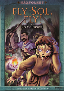 Cover for Fly Sol, fly!