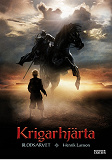 Cover for Krigarhjärta