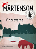 Cover for Vinprovarna