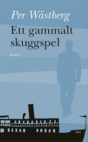 Omslagsbild för Ett gammalt skuggspel